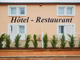 Hotel Kyriad Direct Lyon - Bron Eurexpo