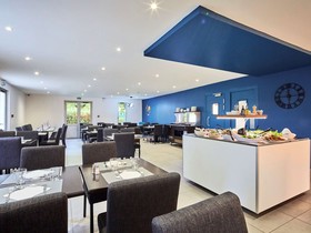 Hotel Kyriad Direct Lyon - Bron Eurexpo