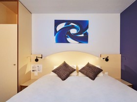 Hotel Kyriad Direct Lyon - Bron Eurexpo