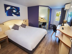 Hotel Kyriad Direct Lyon - Bron Eurexpo