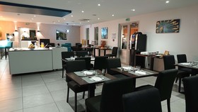 Hotel Kyriad Direct Lyon - Bron Eurexpo