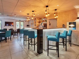 Hotel Kyriad Direct Lyon - Bron Eurexpo