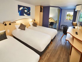 Hotel Kyriad Direct Lyon - Bron Eurexpo