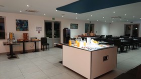 Hotel Kyriad Direct Lyon - Bron Eurexpo