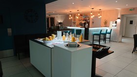 Hotel Kyriad Direct Lyon - Bron Eurexpo