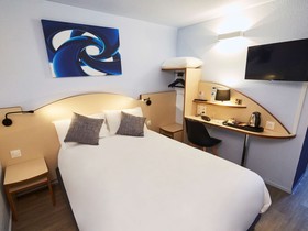 Hotel Kyriad Direct Lyon - Bron Eurexpo