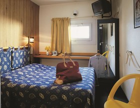 Hotel Stars Lyon-Bron