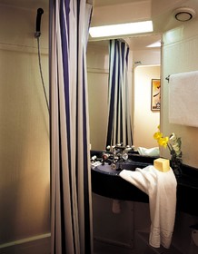 Hotel Stars Lyon-Bron