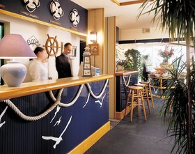 Hotel Stars Lyon-Bron