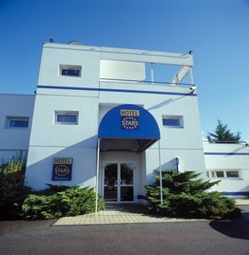 Hotel Stars Lyon-Bron