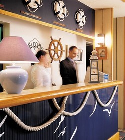 Hotel Stars Lyon-Bron