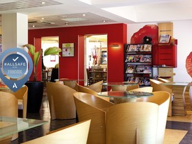 Hôtel ibis Lyon Est Bron