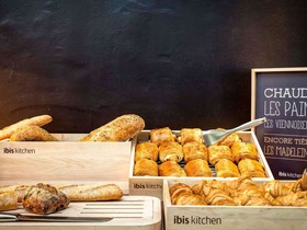 Hôtel ibis Lyon Est Bron