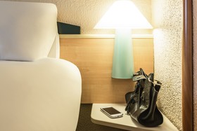 Hôtel ibis Lyon Est Bron