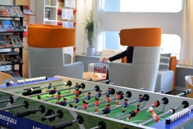 Hôtel ibis Lyon Est Bron