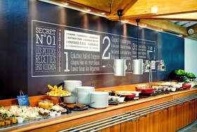 Hôtel ibis Lyon Est Bron