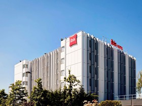 Hôtel ibis Lyon Est Bron