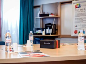 Hôtel ibis Lyon Est Bron