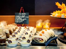 Hôtel ibis Lyon Est Bron