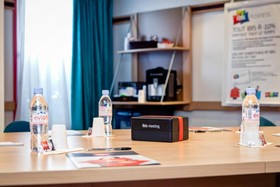 Hôtel ibis Lyon Est Bron