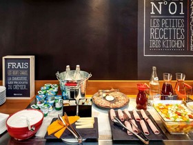 Hôtel ibis Lyon Est Bron