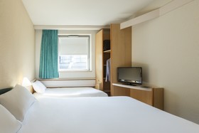 Hôtel ibis Lyon Est Bron