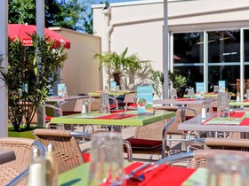 Hôtel ibis Lyon Est Bron