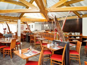 Hôtel ibis Lyon Est Bron