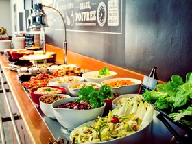 Hôtel ibis Lyon Est Bron