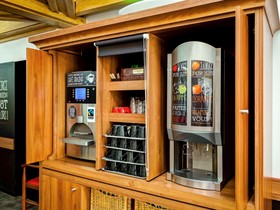 Hôtel ibis Lyon Est Bron