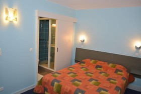 Hôtel Le Lyon Bron