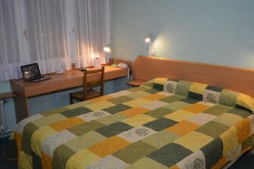 Hôtel Le Lyon Bron