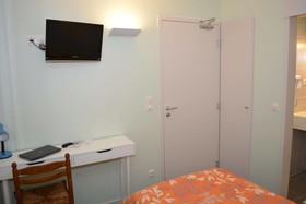Hôtel Le Lyon Bron