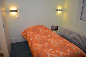 Hôtel Le Lyon Bron