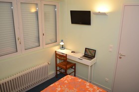 Hôtel Le Lyon Bron