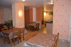 Hôtel Le Lyon Bron