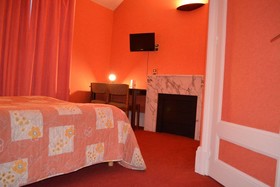 Hôtel Le Lyon Bron