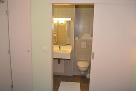 Hôtel Le Lyon Bron