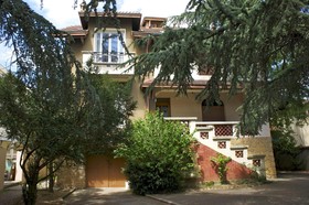 Hôtel Le Lyon Bron