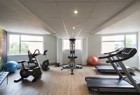 ibis Styles Lyon Bron Eurexpo