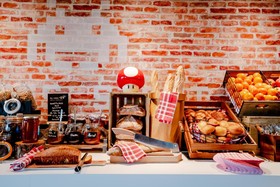 ibis Styles Lyon Bron Eurexpo