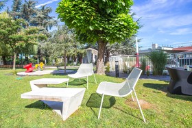 ibis Styles Lyon Bron Eurexpo