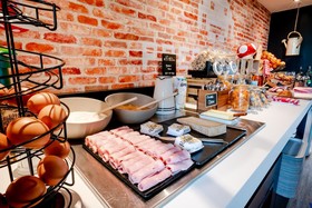 ibis Styles Lyon Bron Eurexpo