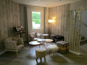 Kyriad Lyon Est - Bron Eurexpo Le Cottage