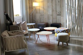Kyriad Lyon Est - Bron Eurexpo Le Cottage