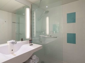 Novotel Lyon Bron Eurexpo
