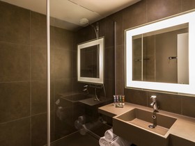 Novotel Lyon Bron Eurexpo