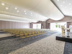 Novotel Lyon Bron Eurexpo