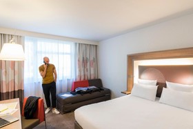 Novotel Lyon Bron Eurexpo