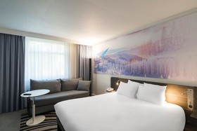 Novotel Lyon Bron Eurexpo